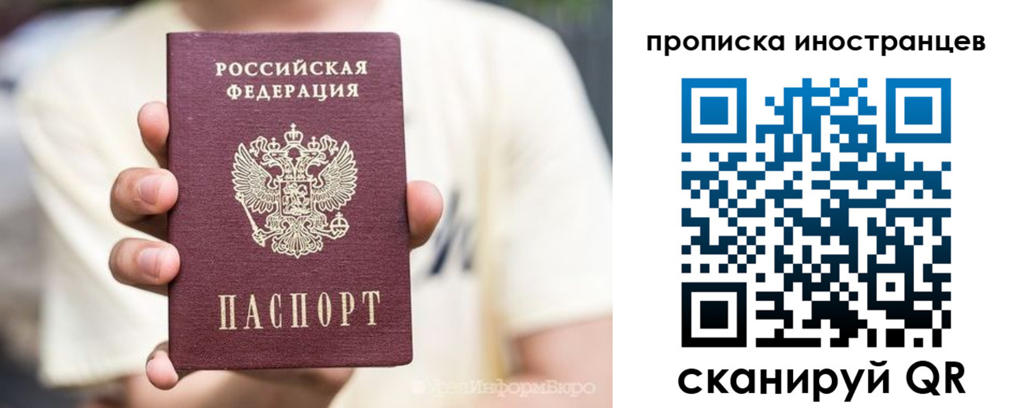 временная регистрация в Ивантеевке